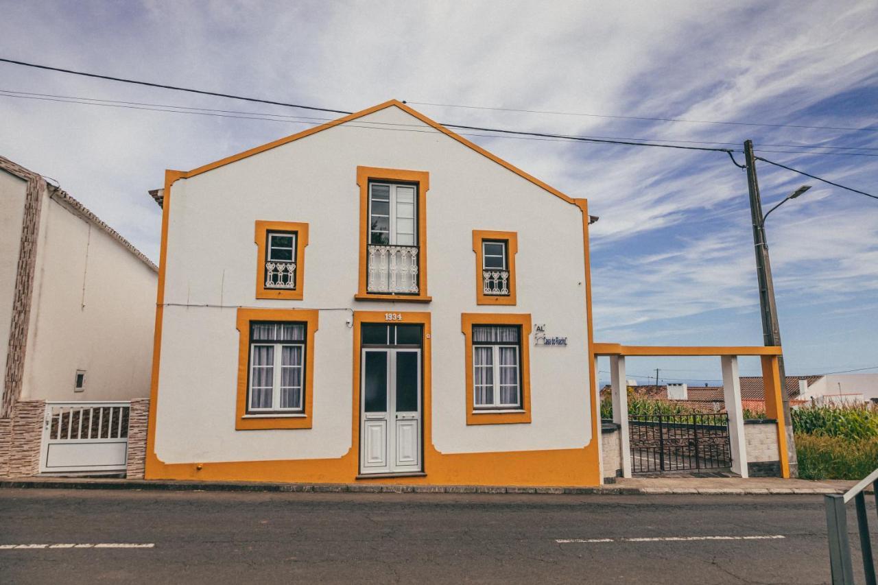 Villa Casa Do Riacho Nordeste  Exterior foto