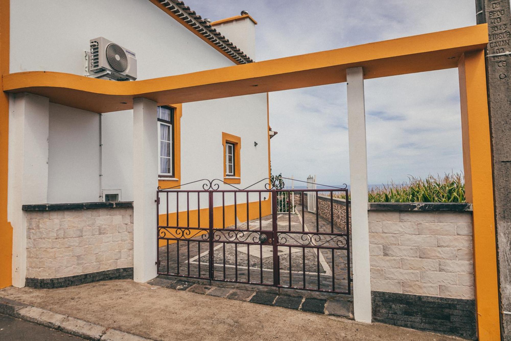 Villa Casa Do Riacho Nordeste  Exterior foto